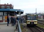 Weihnachts-S-Bahn Hamburg: Kleine Fahrtunterbrechung in Billwerder-Moorfleet wegen abgeschalteter Stromschiene - Kinder befanden sich im Gleisbereich.