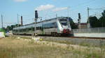 1442 700 Talent2 S-Bahn Mitteldeutschland Leipzig Stötteritz 31.07.2014