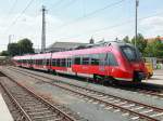 442 233-3 mit 442 733-2 steht am 31.