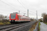 DB Regio 423 382 // Dietzenbach // 29.