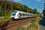 DB S-Bahn Rhein Main 430 148 +430 xxx+ 430 xxx als S1 bei Offenbach Ost am 23.08.22