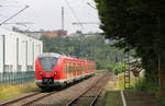 DB Regio 1440 314 + 1440 315 // Hagen-Heubing // 19. Juni 2016