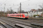 DB Regio 422 058 // Herne // 8.