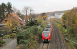 DB Regio 1440 318 // Witten // 5.