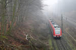 DB Regio 422 039 // Gelsenkirchen-Buer // 8.