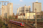 DB Regio 422 038 // Essen // 15. April 2015