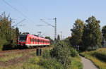 DB Regio 422 001 // Dortmund-Asseln Mitte // 1.