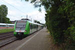 DB 422 003
Bf Hilden
Linie S1, Dortmund Hbf
25.05.2024
