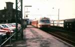 01.03.1981 Hattingen Hbf S3 nach Oberhausen ...