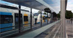 Neue Perspektiven -

... sind möglich durch die Umgestaltung der S-Bahnstation Rommelshausen der Stuttgart S-Bahn.

05.07.2023 (M)