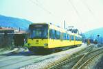 AVG Albtalbahn Bf.