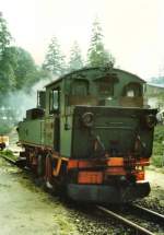 IV-K in Kurort Oybin, Dia von 1990