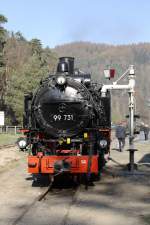 99 731 am 30.10.2010 in Oybin.