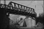 Gast aus Frankreich: Anl�sslich 125 Jahre Brohltalbahn fuhr am Samstag, 04.10.2026, die Dampflokomotive 031T 3714 der Chemins de fer de la Baie de Somme (CFBS) auf der Brohltalbahn Sonderz�ge zwischen