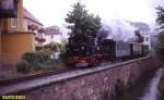 Dollnitzbahn - 99 561 - c.o Oschatz - 27.05.2006