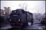 997233 am 20.10.1990 im BW Wernigerode.