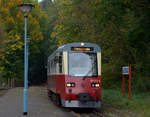 187 017-9 rangiert in Alexisbad.30.09.2017  15:38 Uhr.