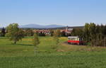 Radtour durch den Harz.