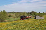 Radtour durch den Harz.