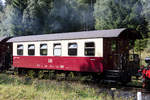 Harzer Schmalspurbahnen, 900-478, 31.08.2019, Drei Annen Hohne        