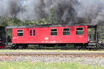 Harzer Schmalspurbahnen, 902-304, 31.08.2019, Drei Annen Hohne    