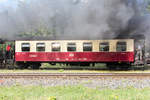 Harzer Schmalspurbahnen, 900-472, 31.08.2019, Drei Annen Hohne