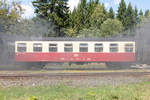 Harzer Schmalspurbahnen, 900-515, 31.08.2019, Drei Annen Hohne          