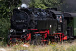 Harzer Schmalspurbahnen, 997247-2, 31.08.2019, Drei Annen Hohne        