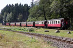 Harzer Schmalspurbahnen, 997232-4, 31.08.2019, Drei Annen Hohne      