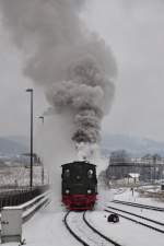 99 5902 in Werningerode (11.02.2012)
