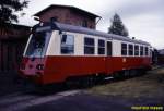 HSB 187 017 - Gernrode - 19.06.1999 