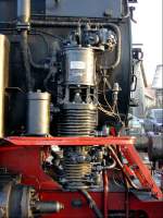 Luftpumpe von 99 7245-6, 22.