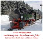 Zudem wnsche ich Euch Gesundheit und ein erfolgreiches Jahr 2014, auf das alle Eure Wnsche in Erfllung gehen.