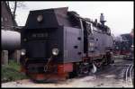 997236 am 22.06.1991 im BW Wernigerode.