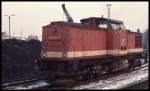 199870 am 19.2.1994 im BW Wernigerode.