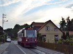 Am 22.7.16 war mein letzter Tag der Ost Rundreise und ich entschloss mich wie am tag zuvor den Triebwagen noch ein letztes Mal zu fotografieren.