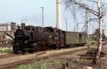 99 1791  Radebeul - Ost  16.05.90