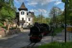 99 1777 am 14.05.13 am Lnitzgrund/Radebeul