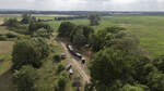 Uhlenhorst war fr�her der Knotenpunkt der MPSB von Friedland nach Ferdinandshof oder nach Anklam. 18.07.2026