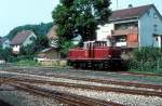 251 903 Ochsenhausen 13.07.82    