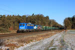 Press 140 047 + Press 145 023 (kalt) mit leerem ARS Altmann von Bremen Rbf Ausfahrt nach Zwickau Hbf hier bei Rohrsen (09.01.24)
#Press #140 #140047 #145 #145023 #Altmann #Bremen #Zwickau #rohrsen 