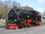 99 1781,am 05.Mai 2013,in Putbus.