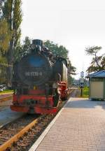 99 1775-8 in Moritzburg, 2005
