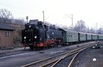 099 726  Freital - Heinsberg  05.04.92