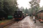 99 758 der am 2.9.2000 in Zittau Sd.