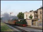 IVK 145 in Zittau am 01.08.2009