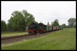 99787 am 24.5.2016 um 15.24 Uhr bei Olbersdorf in Richtung Bertsdorf.