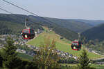 Ettelsberg-Seilbahn // Willingen // 8.