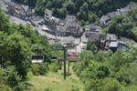 Cochemer Sesselbahn // Cochem // 22. Juni 2017