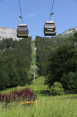 Jennerbahn // Schönau am Königssee // 14.